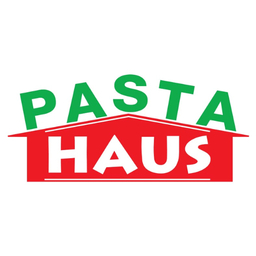Pasta Haus logo.
